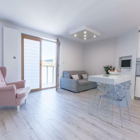 Apartments Prezydencki Kielce Eksteriør bilde