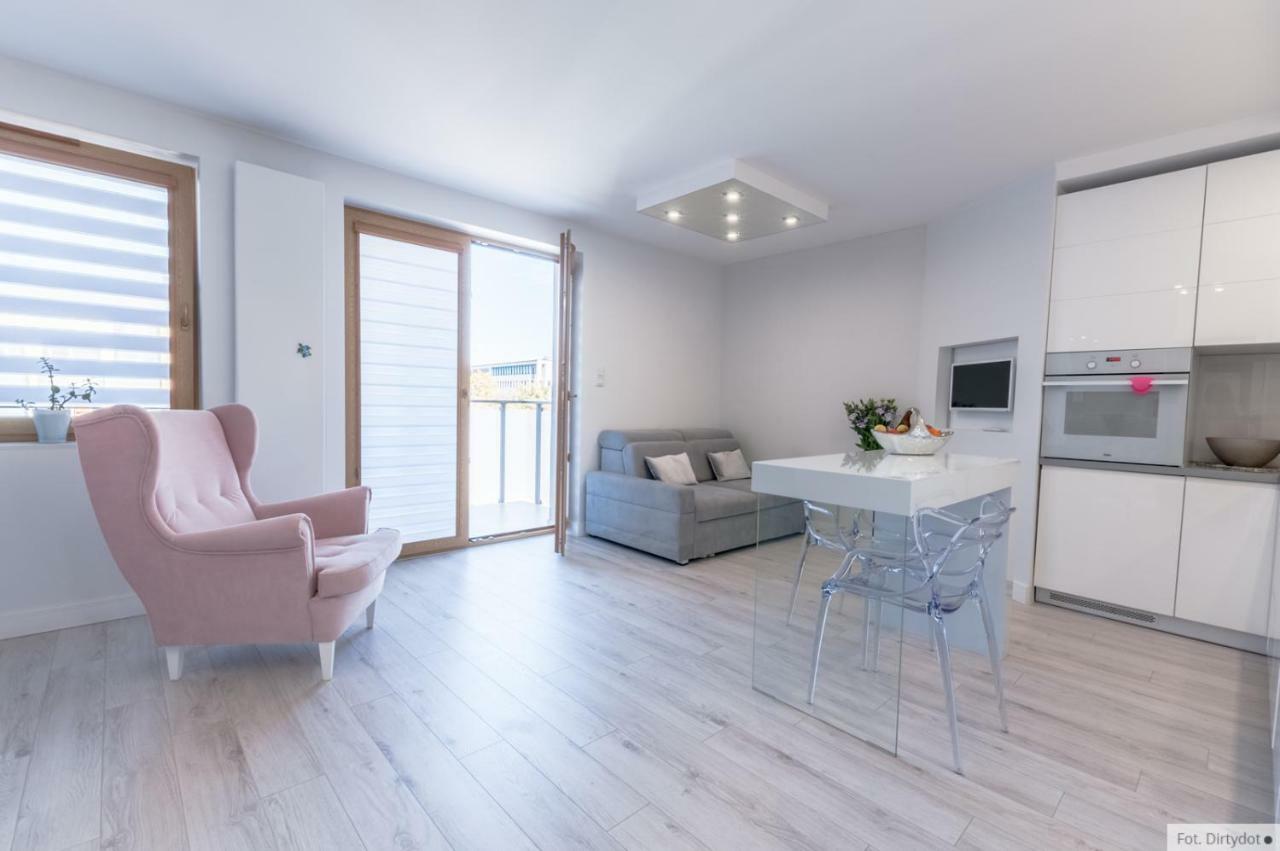 Apartments Prezydencki Kielce Eksteriør bilde