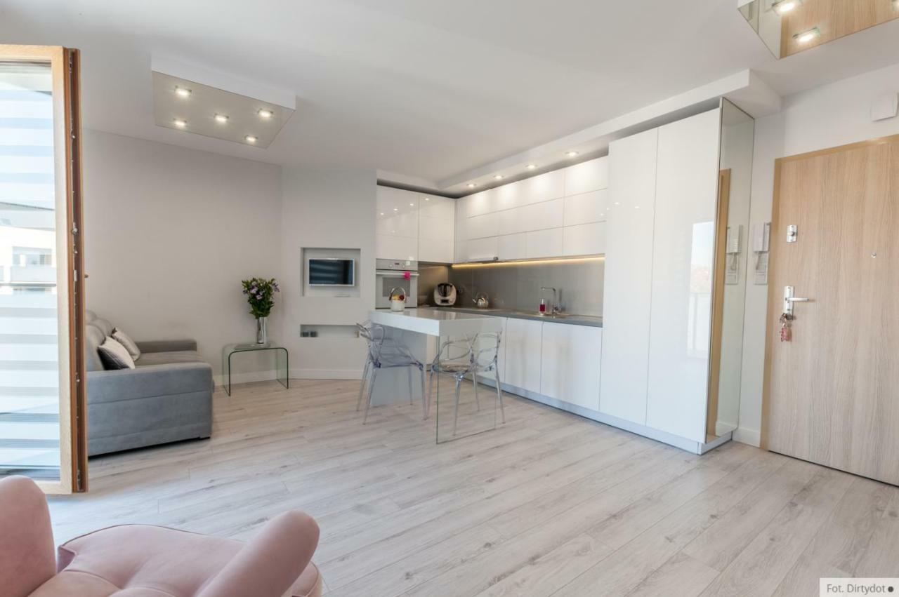Apartments Prezydencki Kielce Eksteriør bilde