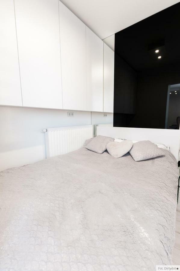 Apartments Prezydencki Kielce Eksteriør bilde