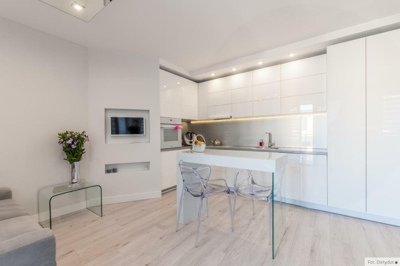 Apartments Prezydencki Kielce Eksteriør bilde